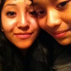 Meet your Posher, Amayrani